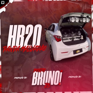 Cd Hb20 Panda Malvadao