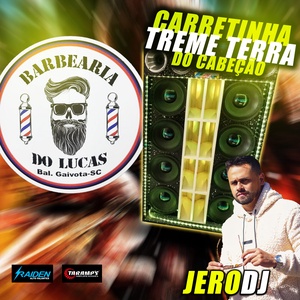 Barbearia do Lucas e Carretinha