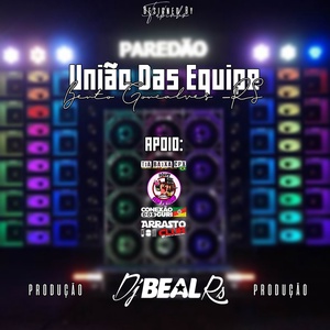 CD UNIAO DAS EQUIPES - BENTO GONÇALVES - RS