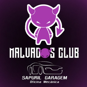 CD EQUIPE MALVADOS CLUB ESPECIAL BASS