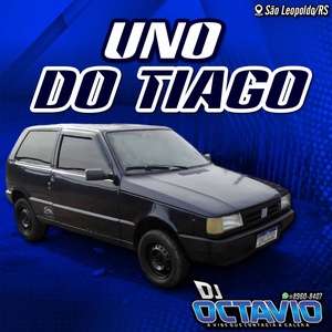UNO DO TIAGO VOLUME 1
