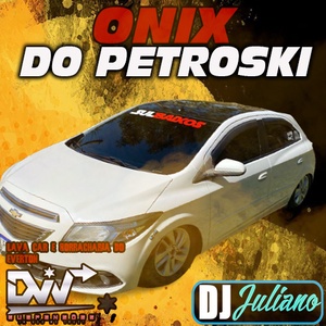 CD Onix Do Petroski