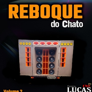 REBOQUE DO CHATO VOLUME 2