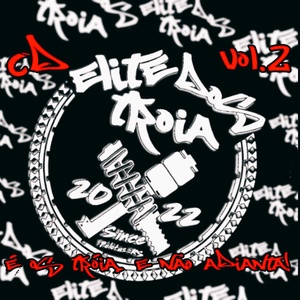 Equipe Elite Dos Troia Vol.2