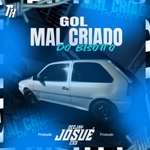 Cd Gol Mal Criado do Bisotto