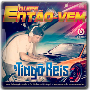 Equipe Entao Vem Vol 1