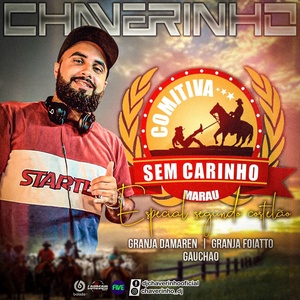 Cd Comitiva Sem Carinho