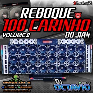 REBOQUE 100 CARINHO DO JIAN VOLUME 2