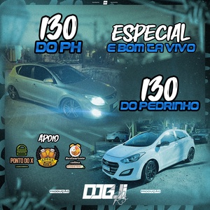 I30 DO PEDRINHO E I30 DO PH