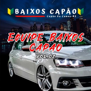 Equipe Baixos Capao Vol. 02