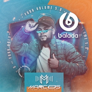 FUNKNEJO 2022 5.0 By Dj Marcos Boy