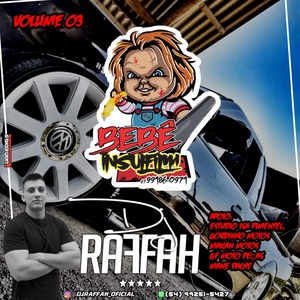 Bebe Insufilm - Volume 3