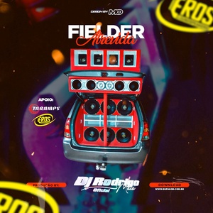 Fielder Atrevida-Mega Funk SC