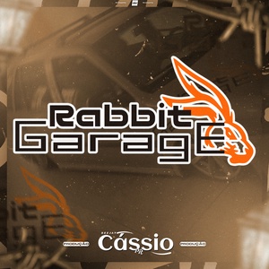 RABBIT GARAGE