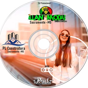 Cd Allan Modas Acessorios ePL Costrutora