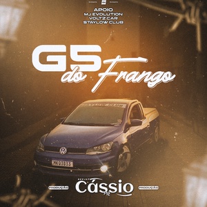 G5 DO FRANGO