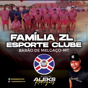 FAMILIA ZL ESPORTE CLUBE