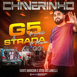 Cd Gol G5 Do Lunelli e Strada Do Marcon