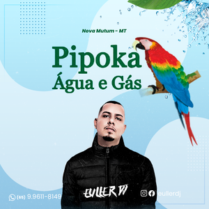 Pipoka Agua e Gas Modao