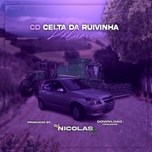 CD Celta Da Ruivinha.Vol 2