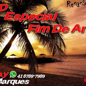CD ESPECIAL FIIM DE ANO - DJ Igor Marques