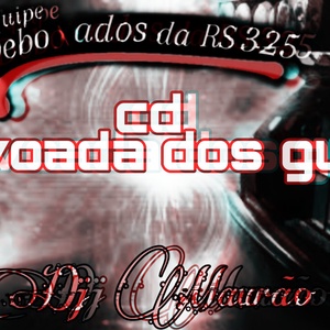 Deboxados RS 325 CD REVOADA DOS GURI