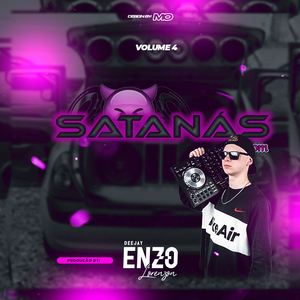 Satanas AutoSom Vol.4