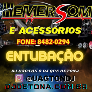 HERMERSOM ESPECIAL ENTUBACAO