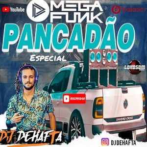 MEGA FUNK PANCADAO NOVENBRO 2022