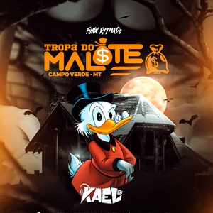 TROPA DO MALOTE VOL 2 DJ KAEL RITMADO