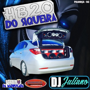 CD Hb20 Do Siqueira Palhoca SC