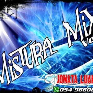 Cd Mistura Mix Vol2