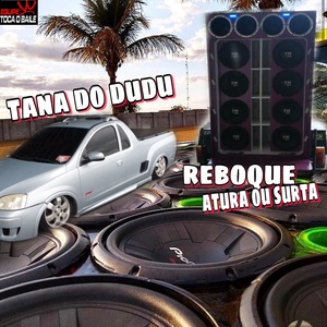 CD TANA  DO DUDU E REBOQUE ATURA OU SURT
