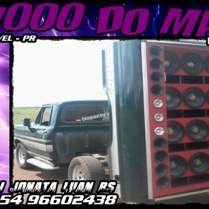 Cd F1000 Do Mal Vol2