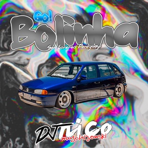 GOL BOLINHA - DJNICOWUYCHIJOWSKI