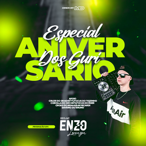 Aniversario Dos Guris