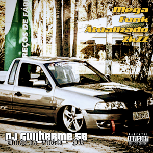 Mega Funk Atualizado 2K22