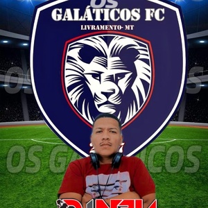 OS GALATICOS F.C ESP.FIM DE ANO 2022