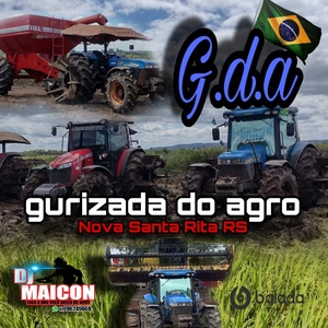 G.D.A Gurizada do Agro
