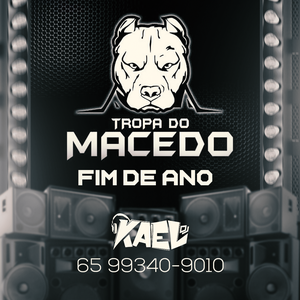 TROPA DO MACEDO VOL 02 ESP FIM DE ANO