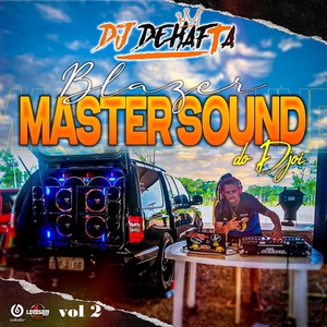 BLAZER MASTER SAUND DO DJOI VOL2
