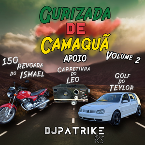 CD Gurizada de Camaquã Vol 2