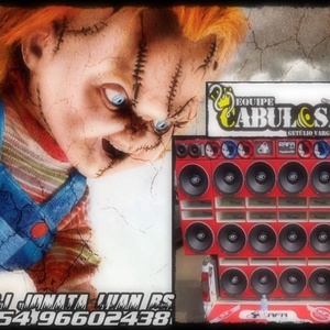 Equipe Cabulosa Vol3