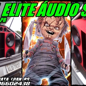 Gol Elite Audio Som Vol1