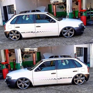 GOL RALLY DO SILVIO DJ CELMOH PR