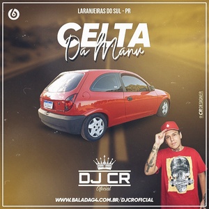 CD CELTA DA MANU LARANJEIRAS DO SUL - PR