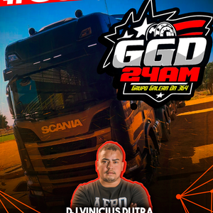 Galera da 364 GGD24AM Dj Vinicius Dutra