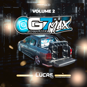 CD G7DuMax Vol.2 Especial De Verao