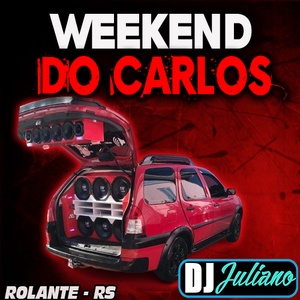 CD Weekend Do Carlos