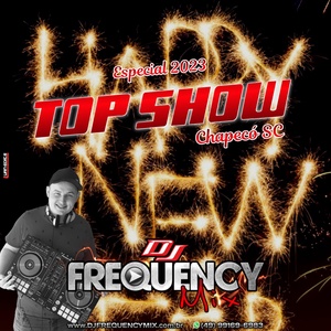 CD Top Show - DJ Frequency Mix